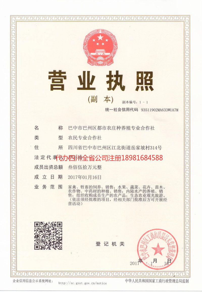 东港东港都市农庄种养殖专业合作社